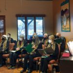 Choir Practice