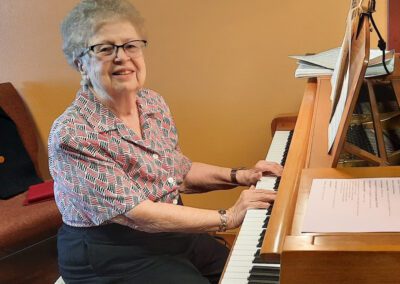 Pianist