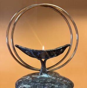 Photo of BUU Chalice