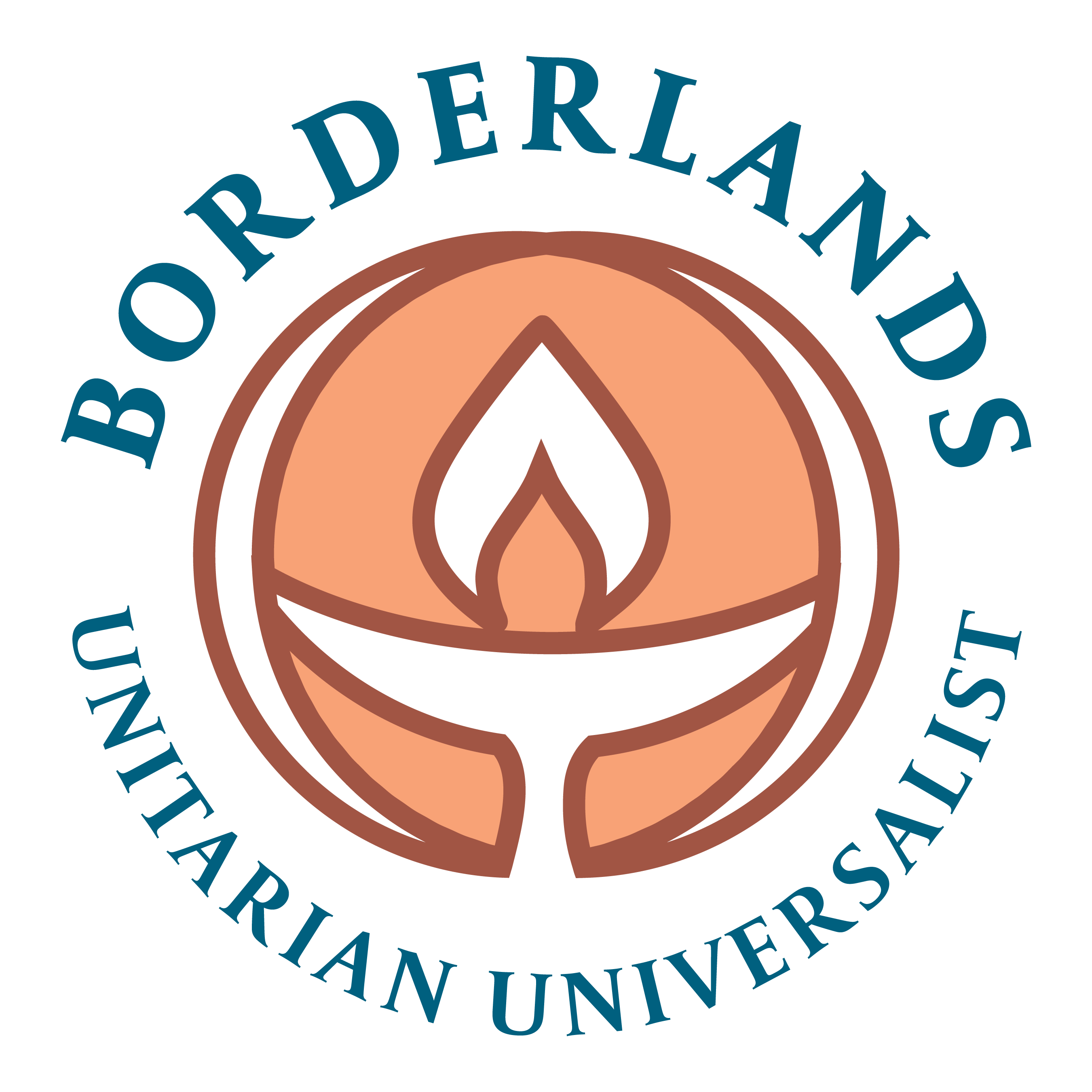 Borderlands Unitarian Universalist Caring Beyond Belief